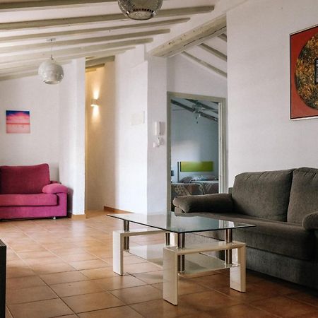 Apartamentos Villaaltea - Luna Exterior foto