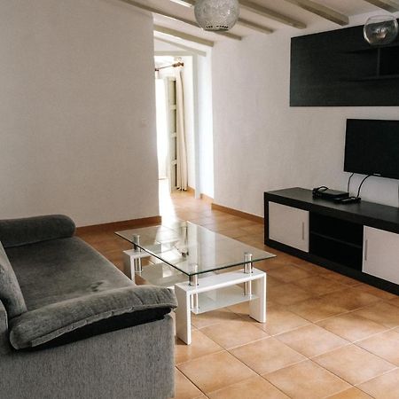 Apartamentos Villaaltea - Luna Exterior foto