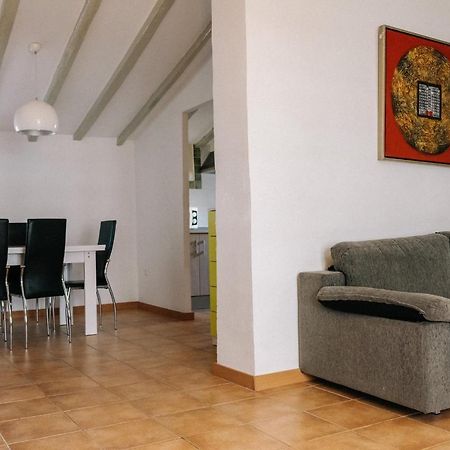 Apartamentos Villaaltea - Luna Exterior foto