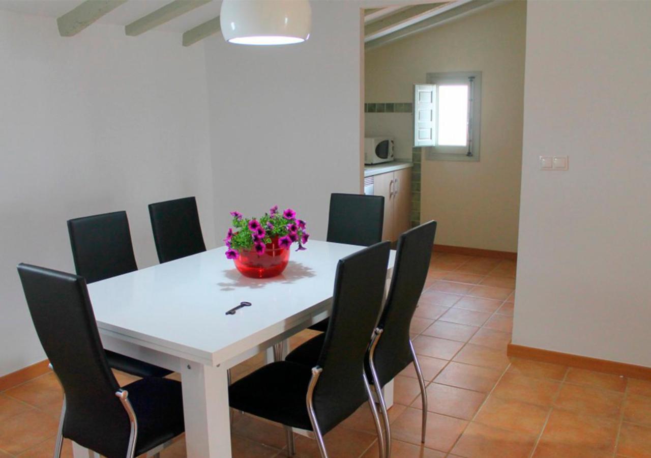 Apartamentos Villaaltea - Luna Exterior foto