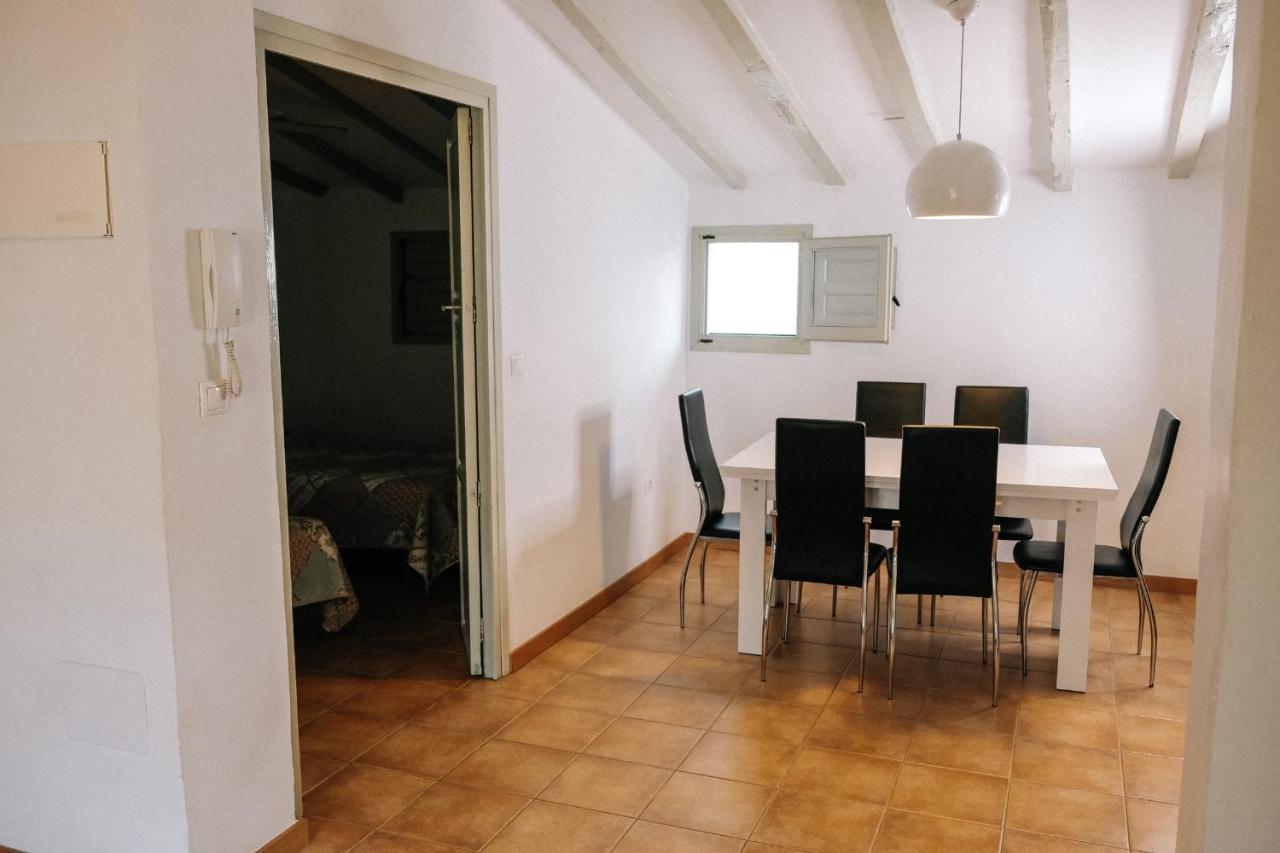 Apartamentos Villaaltea - Luna Exterior foto
