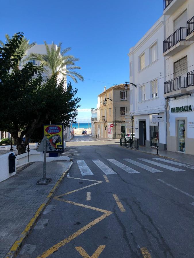Apartamentos Villaaltea - Luna Exterior foto
